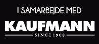 Kaufmann banner